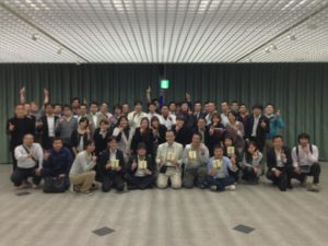 岡本先生・坂田先生セミナー