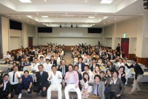 小西社長・簑原社長