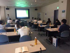 沖縄電力様セミナー