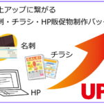 すぐに売上UPに繋がる販促パックとは